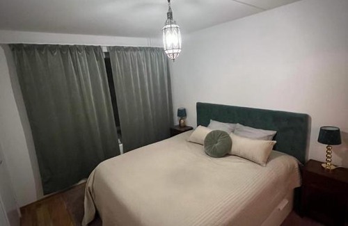 Taby Appartement | Lägenhet, 80kvm i Täby park