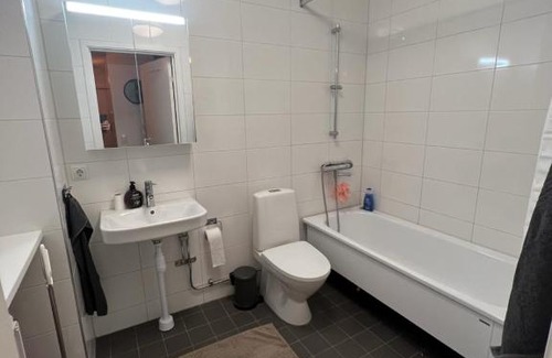 Taby Appartement | Lägenhet, 80kvm i Täby park