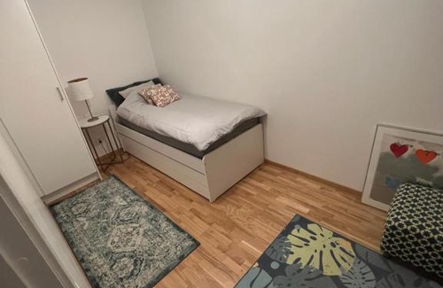 Taby Appartement | Lägenhet, 80kvm i Täby park
