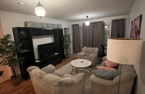 Taby Appartement | Lägenhet, 80kvm i Täby park