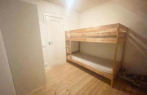Vessigebro Appartement | Lägenhet för större sällskap nära Gekås i Ullared