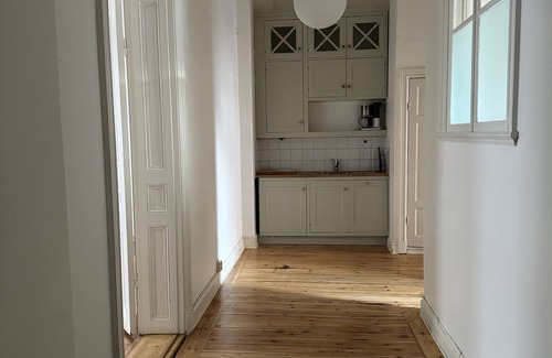 Ostermalm Appartement | Lägenhet i Centrala Stockholm