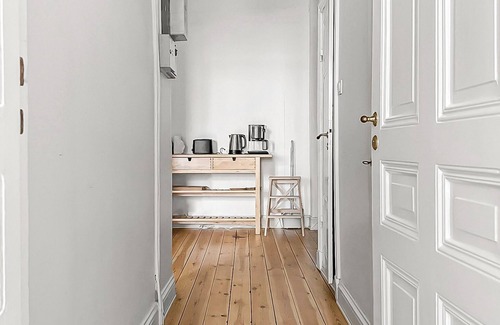 Ostermalm Appartement | Lägenhet i Centrala Stockholm