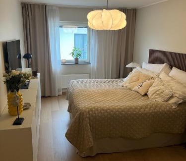 Jönköping Appartement | Lägenhet i centrala Jönköping