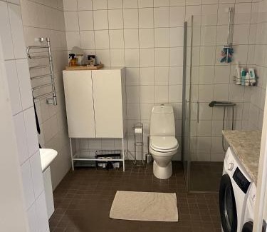 Jönköping Appartement | Lägenhet i centrala Jönköping