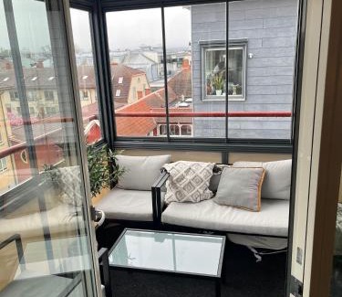 Jönköping Appartement | Lägenhet i centrala Jönköping