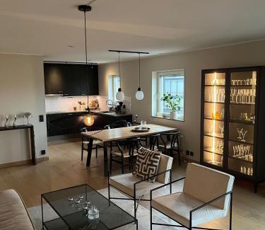 Jönköping Appartement | Lägenhet i centrala Jönköping
