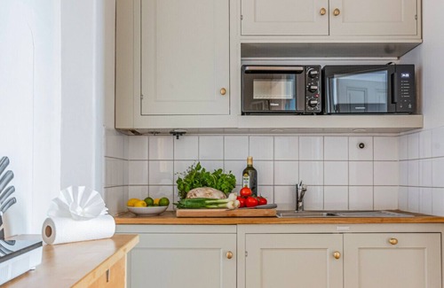 Ostermalm Appartement | Lägenhet i centrala Stockholm