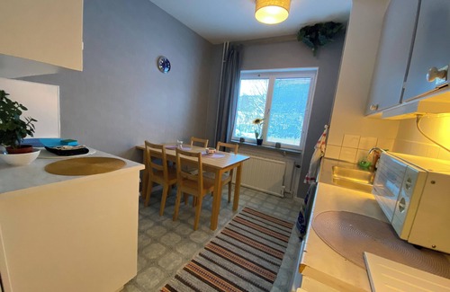 Ljungaverk Appartement | Lägenhet i Ljungaverk 3 Sovrum för Företag