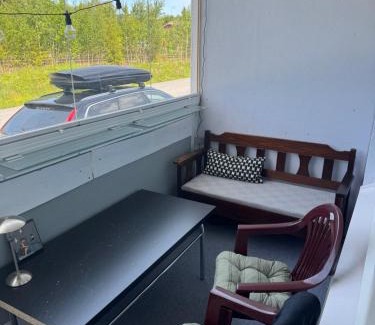 Kaskinen Appartement | Lägenhet Kaskö