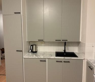 Kaskinen Appartement | Lägenhet Kaskö