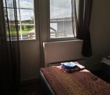 Lapvaartti Appartement | Lägenhet Nybrovägen