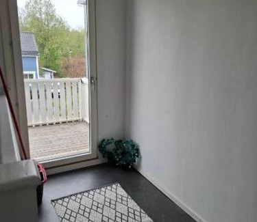 Harnosand Appartement | Lägenhet på Ängsvägen