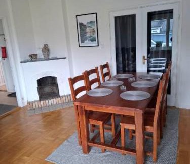 Harnosand Appartement | Lägenhet på Ängsvägen