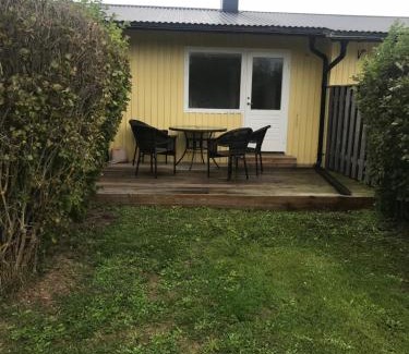 Tofta Appartement | Lägenhet Smågårde Tofta