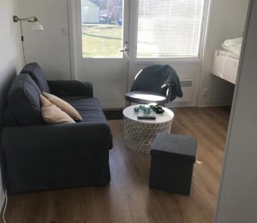 Tofta Appartement | Lägenhet Smågårde Tofta