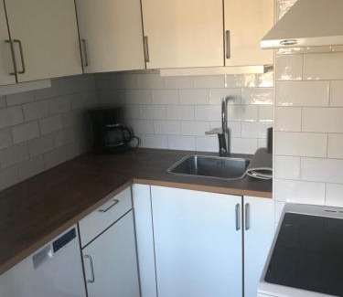 Tofta Appartement | Lägenhet Smågårde Tofta