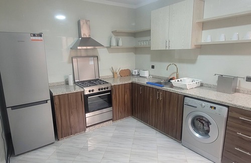 Tetouan Appartement | Lägenheten är ca 9km Från Stranden