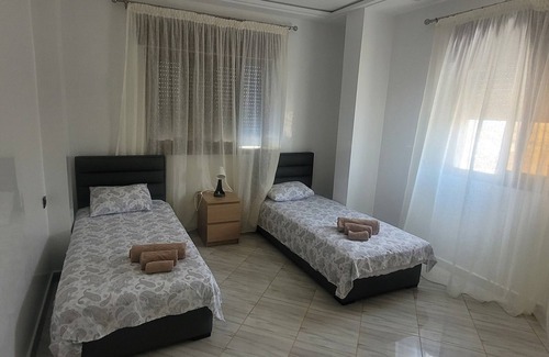 Tetouan Appartement | Lägenheten är ca 9km Från Stranden