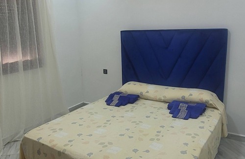 Tetouan Appartement | Lägenheten är ca 9km Från Stranden