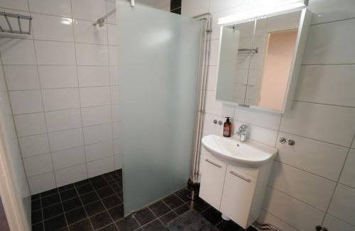 Sveg Appartement | Lägenhetshotell i Sveg