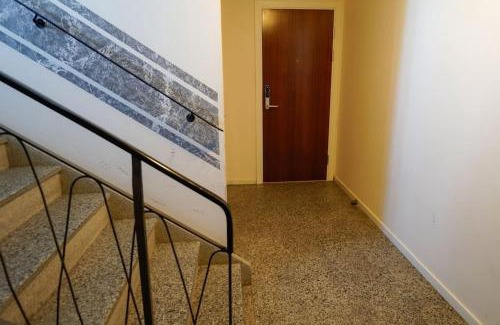 Sveg Appartement | Lägenhetshotell i Sveg