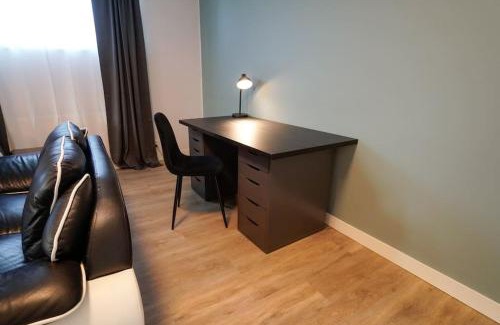Sveg Appartement | Lägenhetshotell i Sveg