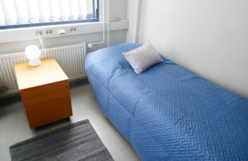 Vanhahovi Appartement | Lähellä keskustaa