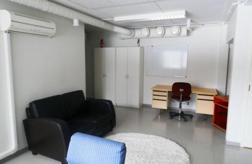 Vanhahovi Appartement | Lähellä keskustaa