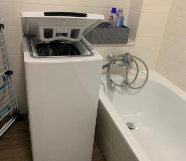 Oberhavel Appartement | Ländliche Idylle