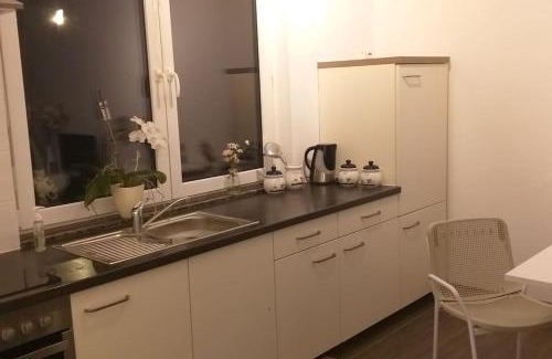 Oberhavel Appartement | Ländliche Idylle