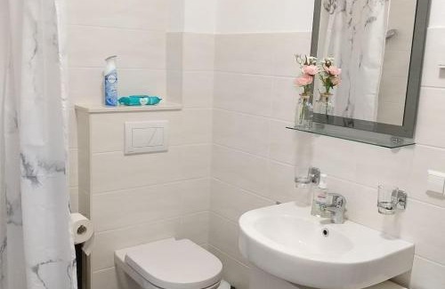 Oberhavel Appartement | Ländliche Idylle