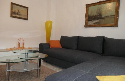 Mühlhausen Appartement | Ländlicher Rückzugsort im Herzen von Mühlhausen