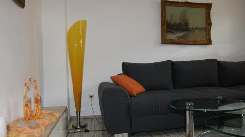 Mühlhausen Appartement | Ländlicher Rückzugsort im Herzen von Mühlhausen