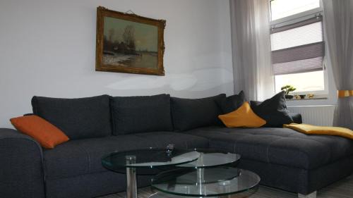 Mühlhausen Appartement | Ländlicher Rückzugsort im Herzen von Mühlhausen