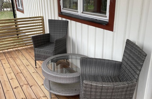 Ljungbyhed Maison | Ländliches Haus in Ljungbyhed -5 min zum Nationalpark