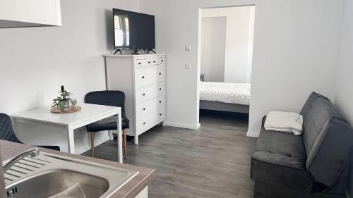 Munster im Heidekreis Appartement | Lärche Nr 3