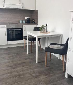 Munster im Heidekreis Appartement | Lärche Nr 3