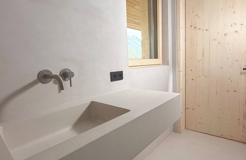 Medraz Appartement | Lärchenlodge Skyspa and Rooftop Whirlpool