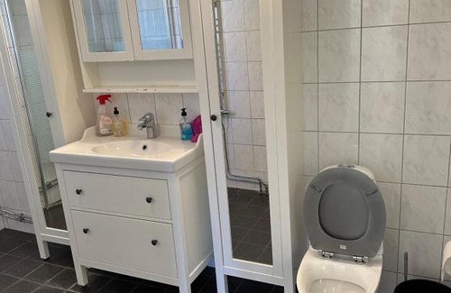 Borlange Appartement | Lärkan 21 Tvisegatan 24