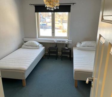 Borlange Appartement | Lärkan 21 Tvisegatan 24