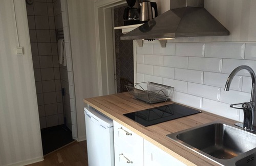 Langshyttan Hôtel | Långshyttans Brukshotell