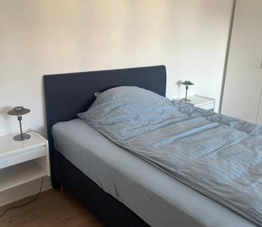 Nakskov Appartement | Lækker lejlighed på havnefronten 1