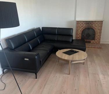 Nakskov Appartement | Lækker lejlighed på havnefronten 1