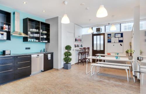 Teigar Maison | Lækur Guesthouse