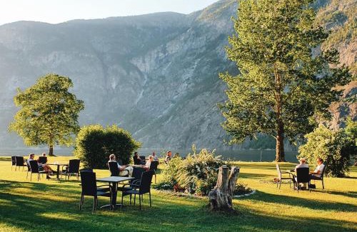 Laerdal Hôtel | Lærdal Hotel