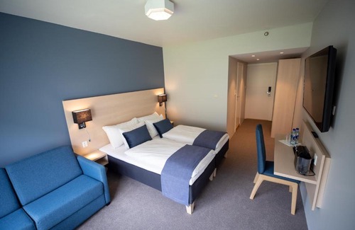 Laerdal Hôtel | Lærdal Hotel