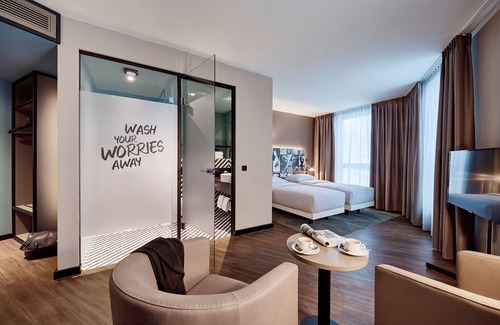Neuhof Hôtel | LÉGÈRE HOTEL Wiesbaden-Taunusstein