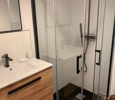 Tavaux Appartement | Léon et Victor