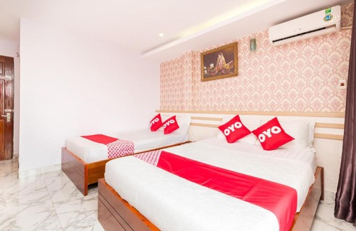 Phu Nhuan Hôtel | Lê Ngân Phùng Hotel 79 HOA SỮA PHƯỜNG 7 PHÚ NHUẬN